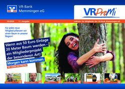 VR-Bank Memmingen eG 09/2020