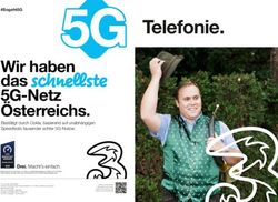 Das schnellste Wir haben - Drei