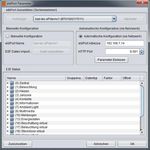 DATAWAREHOUSE 2.0 Dokumentation - Bab Technologie