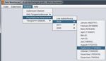 DATAWAREHOUSE 2.0 Dokumentation - Bab Technologie