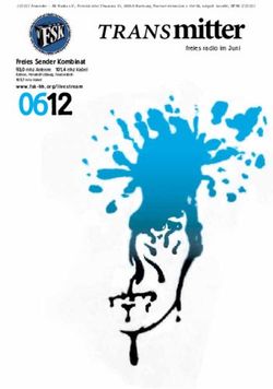 Transmitter - Freies Sender Kombinat