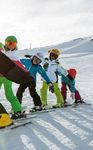 OBERALLGÄU WINTERSPORTSCHULE - Mit BOBO's - Skischule Ofterschwang