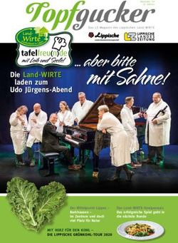 Mit Sahne! - Gasthaus Zur Ortm&uuml;hle