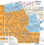 &Uuml;BERGANGSTARIF ROW-VBN - VERKEHRSGEMEINSCHAFT NORDOST-NIEDERSACHSEN (VNN) der - g&uuml;ltig ab dem 01.01.2021 - KVG