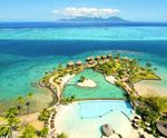 Südsee Paradies Tahiti - Kreuzfahrt mit Pacific Princess und Strandurlaub