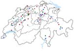 Littering kostet Fraktionsspezifische Reinigungskosten durch Littering in der Schweiz - IG saubere Umwelt