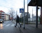 Fu&szlig;g&auml;nger&uuml;berwege Leitfaden zur Anlage und Ausstattung von Fu&szlig;g&auml;nger&uuml;berwegen in Baden-W&uuml;rttemberg - Fahrradland BW