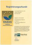 Umwelterkl&auml;rung 2018 - eco Kunststoff GmbH & Co. KG - Umwelterkl&auml;rung 2018 - EMAS