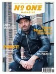 MEDIADATEN 2021 - NUMBER ONE MAGAZINE