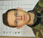 21 Unser Einsatz in Bondo WEA: Kaderausbildung Interview Oblt Wüst Ausgabe 05 | 12.09.2017 - Schweizer Armee