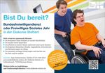 Freizeitangebote Gruppenangebote f&uuml;r Menschen mit und ohne Behinderung in Stuttgart - Diakonie Stetten