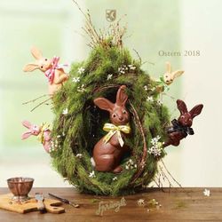 Ostern 2018 - Confiserie Spr&uuml;ngli AG