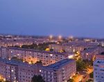 Blickkontakt - Sch&ouml;ne Zahlen f&uuml;r Leipzig - WBG Kontakt