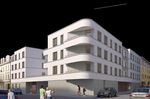 Blickkontakt - Sch&ouml;ne Zahlen f&uuml;r Leipzig - WBG Kontakt