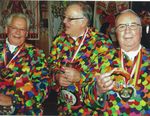 Zunft der Fasnetrufer e.V. Freiburg i. Br - Veranstaltungskalender Fasnet 2021 in Freiburg im Breisgau