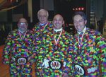 Zunft der Fasnetrufer e.V. Freiburg i. Br - Veranstaltungskalender Fasnet 2021 in Freiburg im Breisgau