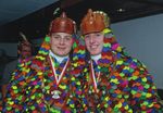 Zunft der Fasnetrufer e.V. Freiburg i. Br - Veranstaltungskalender Fasnet 2021 in Freiburg im Breisgau