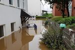 Hochwasser in Deutschland: Aufräumarbeiten beginnen