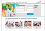 2021 Fortbildungen Fort- und Weiterbildungen im Therapie- und Gesundheitswesen - NEU: D&ouml;pfer Akademie