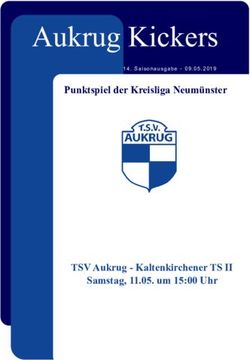 Aukrug Kickers Punktspiel der Kreisliga Neumünster - TSV-AUKRUG-Kicker