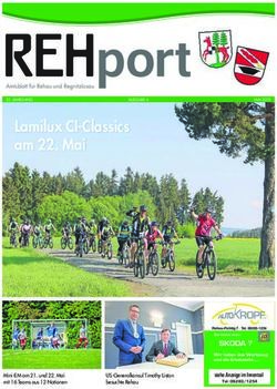 Lamilux CI-Classics am 22. Mai - Stadt Rehau