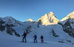 Skitour "Tour du Ciel" - BergundTal