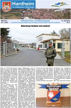 Hardheim im fr&auml;nkischen Odenwald