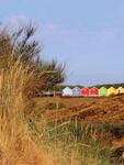 990 IN DER OSTFRIESISCHEN NORDSEE GESUNDE LUFT UND GROSSARTIGE NATURLANDSCHAFT.