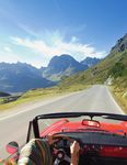 Programm CLASSI C Sachsen-Anhalt 2017 - ADAC Niedersachsen/Sachsen-Anhalt