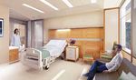 Interkontinental geplant - Medical Center Replacement, Weilerbach - Robert Uhde