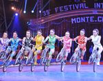 Zirkusfestival Monte Carlo - Cote d'Azur/ Frankreich 5 Tage ab 728,-€ 6 Tage ab 867 - Reise365.com