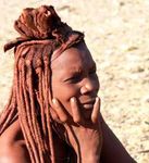 UNTER DEM HIMMEL NAMIBIAS - Exklusive Sonderreise