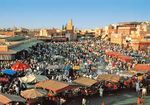 Höhepunkte Marokkos Gruppenreise - Ihr Preisvorteil ! - Volksbank Franken eG