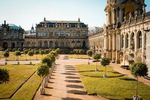 Dresden / 51. Dixieland-Festival - 4-tägige Leserreise d - Verreisen mit MK-Reisen