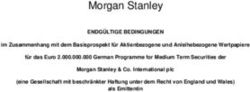 Morgan Stanley - Morgan Stanley: Zertifikate und ...