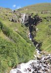 Hydrologische Prozesse im Hochgebirge im Wandel der Zeit