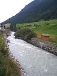 Hydrologische Prozesse im Hochgebirge im Wandel der Zeit