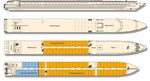 Auf Donau, Main und Rhein - Flussreise mit der MODIGLIANI vom 4. bis 12. September 2021 - NW Leserreisen 2021/22