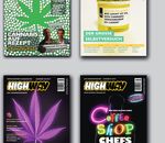 DAS CANNABISMAGAZIN WWW.HIGHWAY-MAGAZIN.DE - Mediadaten 2021