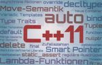 C++11 - Seminar Programmierung Aufbau Dr.sc.nat. Michael J.M. Wagner, New Elements - Wagner Tech UG