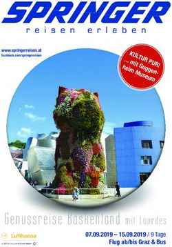 Genussreise Baskenland mit Lourdes 07.09.2019 - 15.09.2019 / 9 Tage Flug ab/bis Graz & Bus - Springer Reisen