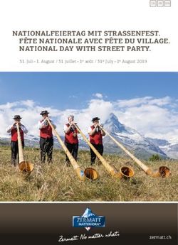 NATIONALFEIERTAG MIT STRASSENFEST. FÊTE NATIONALE AVEC FÊTE DU VILLAGE. NATIONAL DAY WITH STREET PARTY - Ztnet