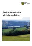 Flächendatenbank zum Sächsischen Altlastenkataster - Umwelt in Sachsen