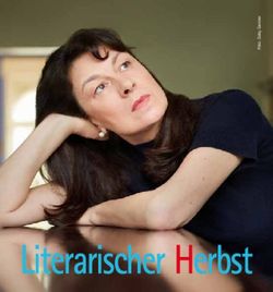 LITERARISCHERHERBST - STADTKIRCHE DARMSTADT