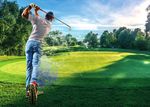 GOLFLUST! INFORMATIONEN UND PREISE 2020 - Quellness Golf Resort