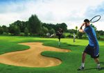 GOLFLUST! INFORMATIONEN UND PREISE 2020 - Quellness Golf Resort
