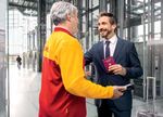 F&Uuml;R ALLE, DIE ES EILIG HABEN - MIT DHL EXPRESSEASY GANZ EINFACH EXPRESS VERSENDEN - DEUTSCHLANDWEIT UND IN DIE GANZE WELT - Juli 2019