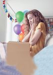 F&Uuml;R ALLE, DIE ES EILIG HABEN - MIT DHL EXPRESSEASY GANZ EINFACH EXPRESS VERSENDEN - DEUTSCHLANDWEIT UND IN DIE GANZE WELT - Juli 2019