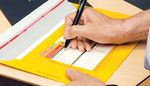 F&Uuml;R ALLE, DIE ES EILIG HABEN - MIT DHL EXPRESSEASY GANZ EINFACH EXPRESS VERSENDEN - DEUTSCHLANDWEIT UND IN DIE GANZE WELT - Juli 2019