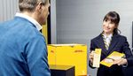 F&Uuml;R ALLE, DIE ES EILIG HABEN - MIT DHL EXPRESSEASY GANZ EINFACH EXPRESS VERSENDEN - DEUTSCHLANDWEIT UND IN DIE GANZE WELT - Juli 2019